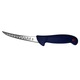 Pachet profesional pentru macelarie, dezosat, injunghiat, transat, filetat, 5 cutite, suport magnetic, masat pentru ascutit, satar, Dactylion®