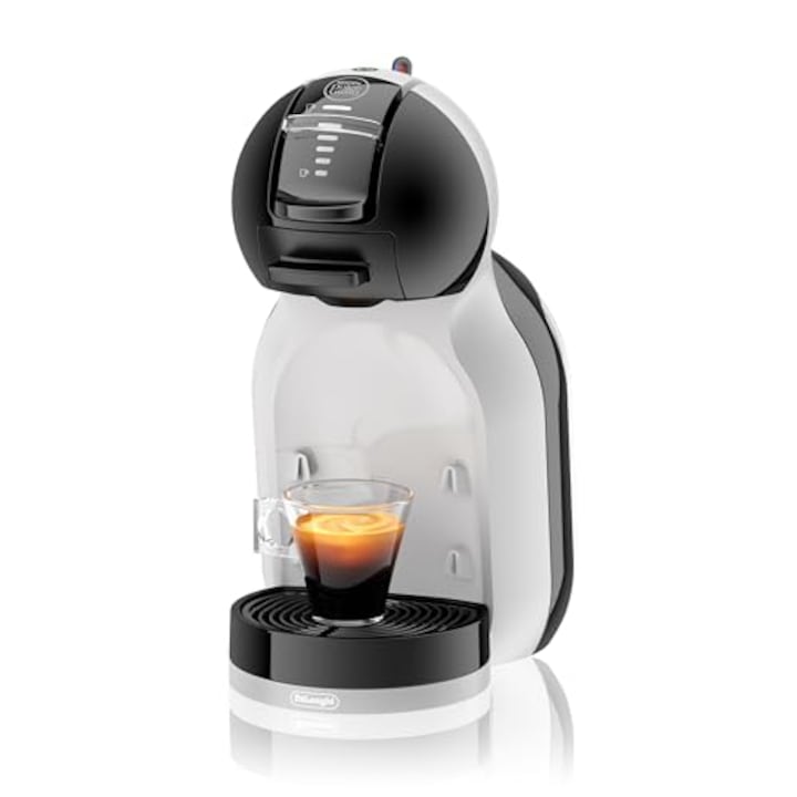 Kézi kávéfőző NESCAFÉ DOLCE GUSTO EDG155.BG, 1500W, 1l, fekete