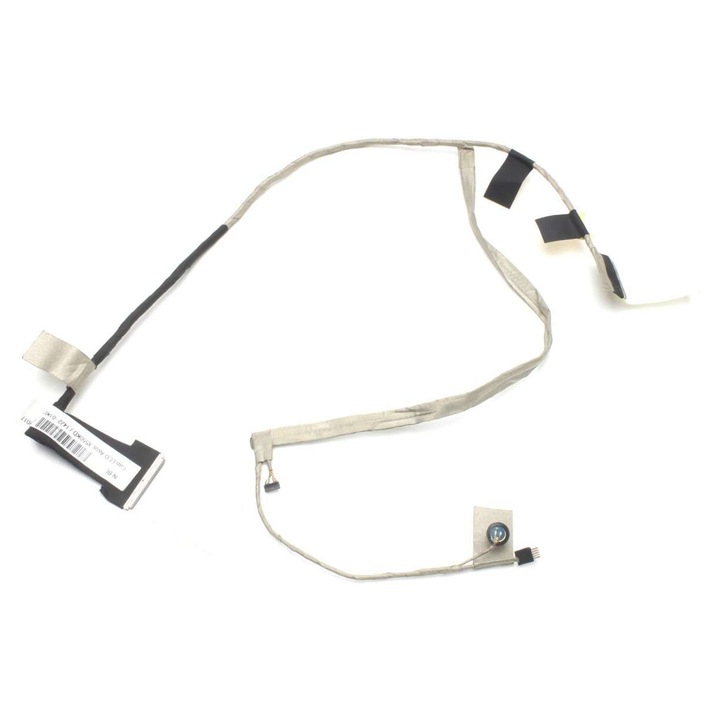 LVDS видео кабел Asus 14005 00920600, 1422 01KD000, F550CA, F550CC, F552LDV, K550CC, P550CA, R510C, R510CC, R510LD, R510LDV, X550CA, X550CC