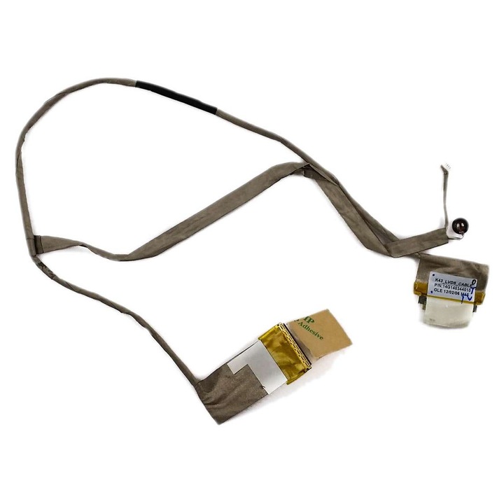 Cablu Video LVDS Asus X32U, X450JF, X450JN, X450VE