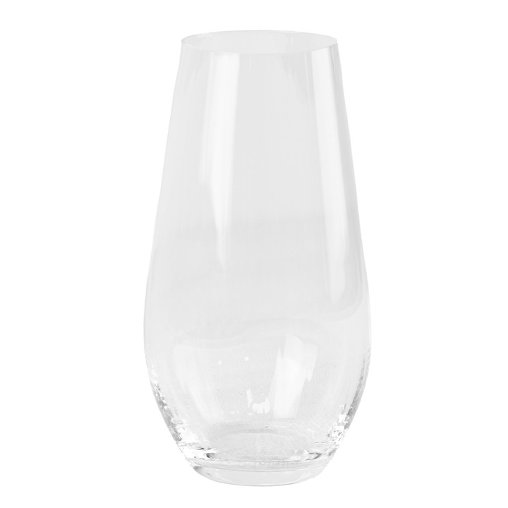 2 Buc Pahare De Baut, Edanti, 0.58 L, Cristal, Sticla, Transparent