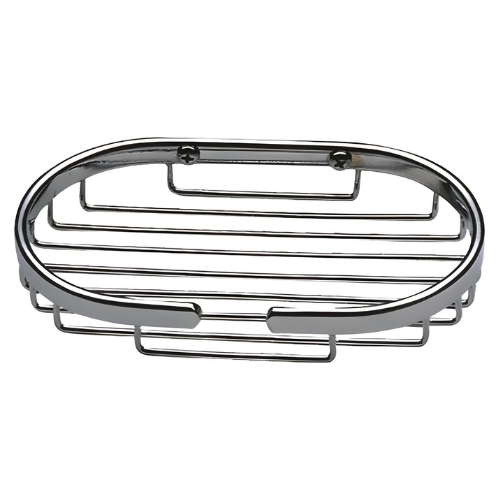 Решетъчен кош Inter Ceramic Елинор ICA 316 Satin, Сатен