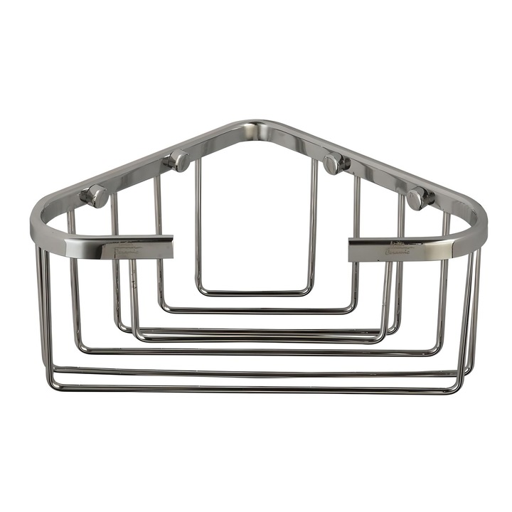 Решетъчен кош Inter Ceramic Елинор ICA 315-10 Satin, Сатен