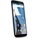 Motorola Nexus 6 mobiltelefon, Kártyafüggetlen, 32GB, 4G, Fehér