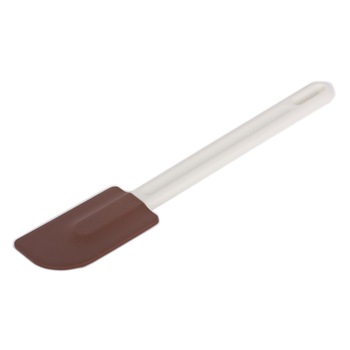 Spatula silicon Delicia Tescoma maro Spatula silicon Delicia Tescoma maro