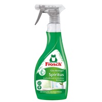 Detergent solutie pentru curatat geamuri Frosch, 500 ml spray