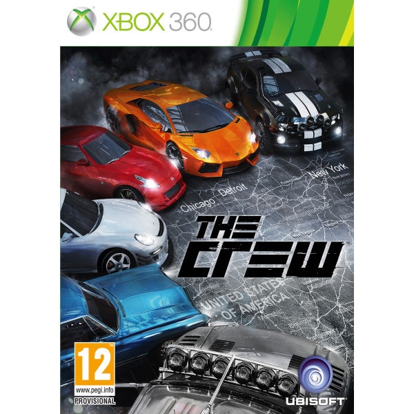 meaning condom Permission Joc The Crew pentru Xbox 360 - eMAG.ro