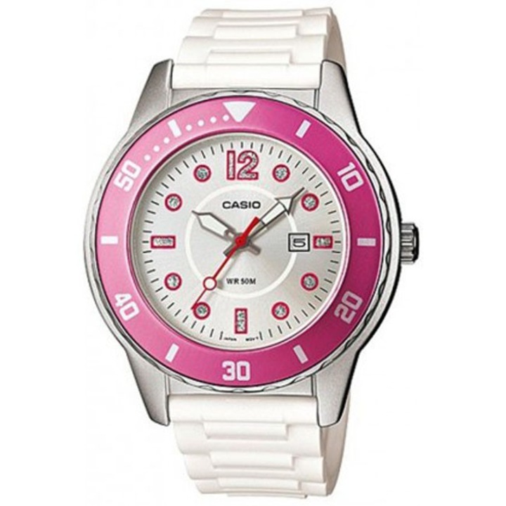 Дамски часовник Casio LTP-1330-4A1