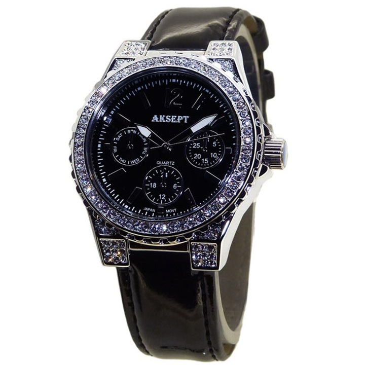 Дамски часовник AKSEPT 1094-3