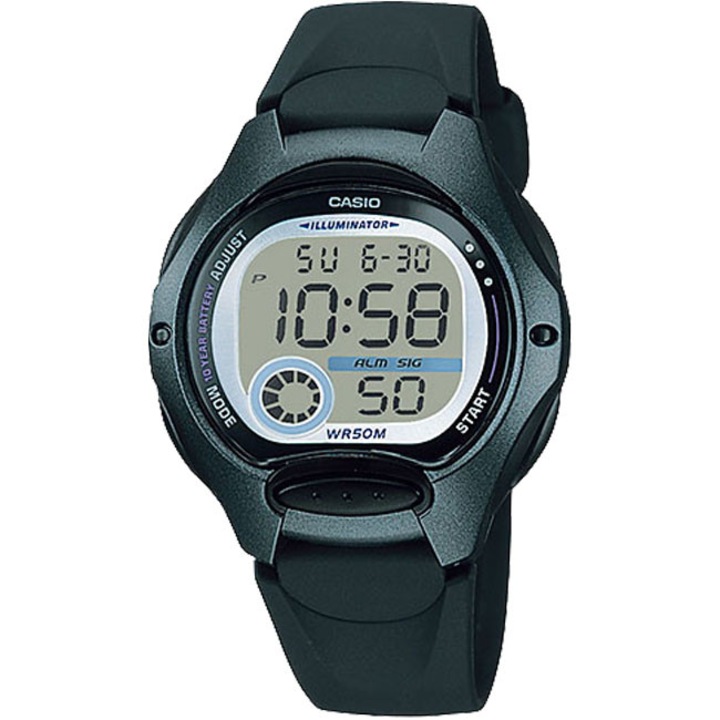 Дигитален часовник LW-200-1B