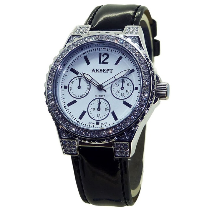 Дамски часовник AKSEPT 1094-5