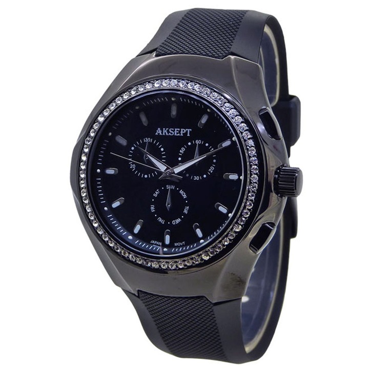 Дамски часовник AKSEPT 1097-4