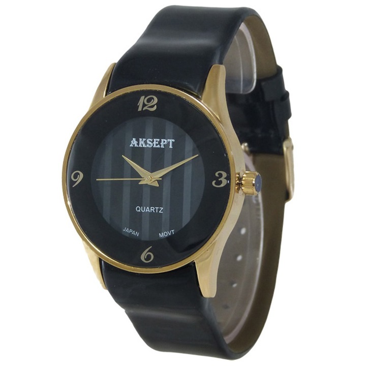 Дамски часовник AKSEPT D1102-5
