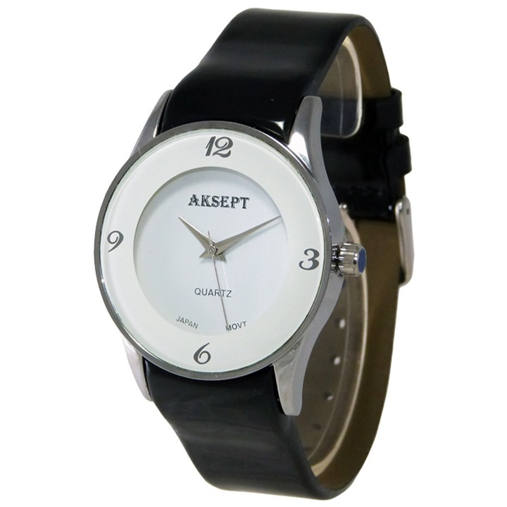 Дамски часовник AKSEPT D1102-4