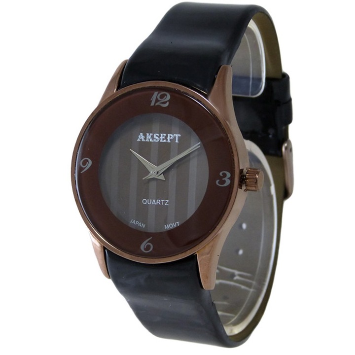 Дамски часовник AKSEPT D1102-3