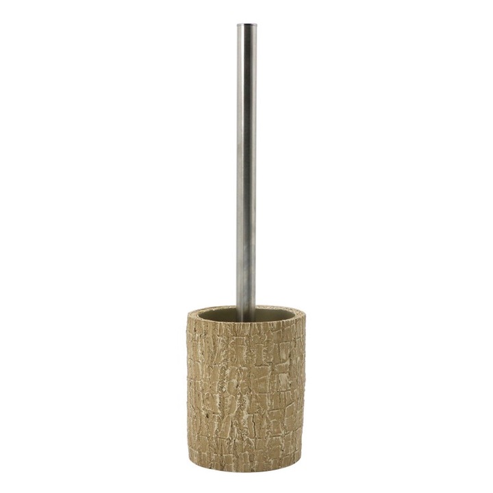 WC-kefe, Inter Ceramic Estel ICCA 62494, Poligyanta, Barna