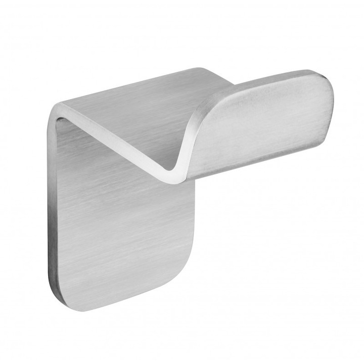 Cuier de haine Inter Ceramic Elinor ICA 5553, Satin