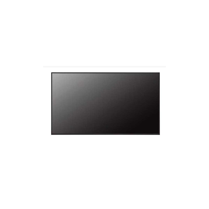 LCD monitor 65", LG, 3840x2160, 60Hz, Fekete