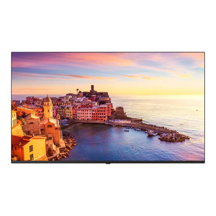 Телевизор LG 55UM662H0LC 55" 3840x2160, HDMI, USB