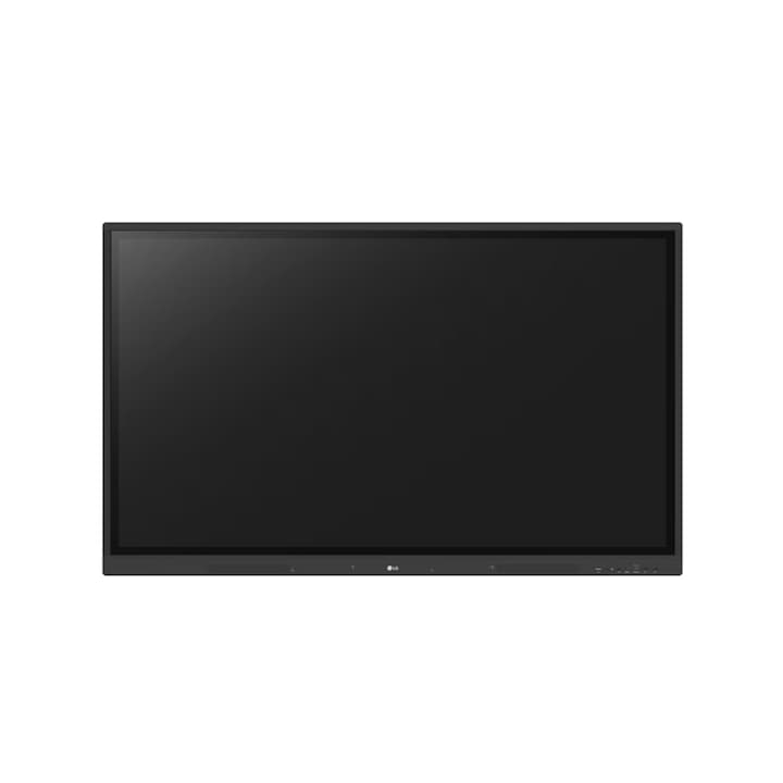 LCD LED монитор LG Multi Touch CreateBoard 55TR3DK-B 55" 350 cd/m² Android Wi-Fi сензорен екран 16/7
