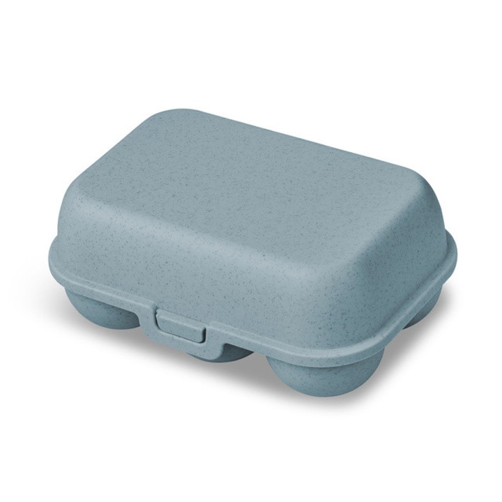 Tartály 6 EGGS TO GO MINI tojáshoz, KOZIOL