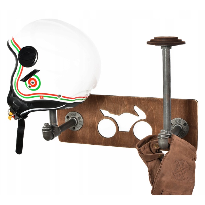 Motoros sisaktartó, Swam, 45x35x20cm, beszereléssel