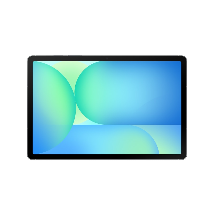 Tableta Samsung Galaxy Tab S10 FE, Procesor Exynos 1580 Octa-Core, Ecran TFT 90Hz 10.9", 12GB RAM, 256GB Flash, GPS, Wi-Fi, Bluetooth, Android, S Pen, Gri
