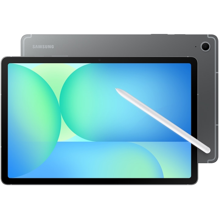 Π’Π°Π±Π»Π΅Ρ Samsung Galaxy Tab S10 FE, 10.9", 12GB, 256GB, 5G, Π‘ΠΈΠ²