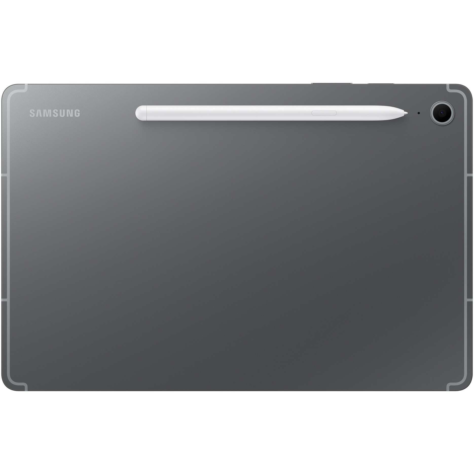 Samsung Galaxy Tab S10FE シルバー サムスン Galaxy Tab S10 FE SM-X520NZSAXJP [シルバー] 価格比較