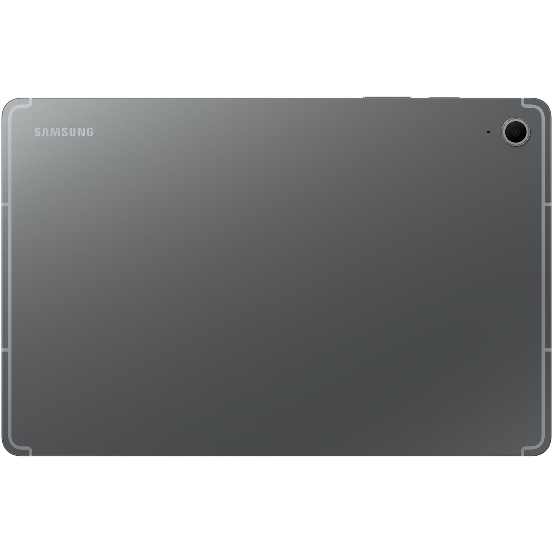 Tableta Samsung Galaxy Tab S10 FE, 10.9", 12GB, 256GB, Wi-Fi, Gray