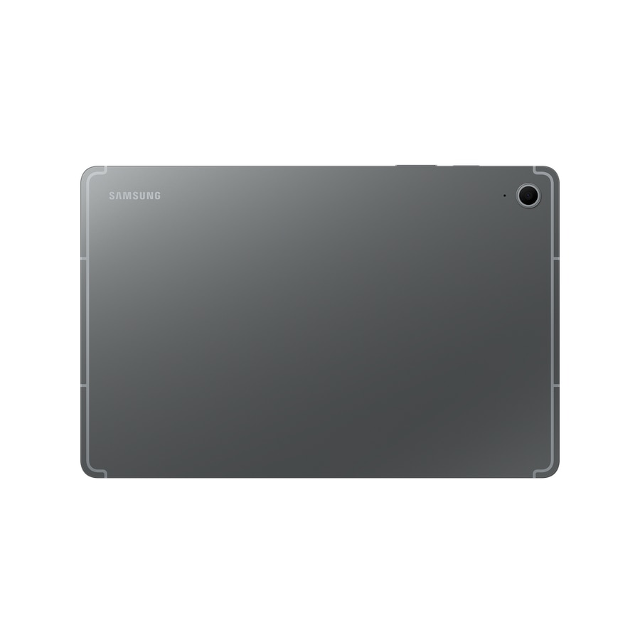 Tableta Samsung Galaxy Tab S10 FE, Procesor Exynos 1580 Octa-Core, Ecran TFT 90Hz 10.9", 12GB RAM, 256GB Flash, GPS, Wi-Fi, Bluetooth, Android, S Pen, Gri