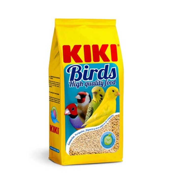 Kiki Canaryseed fénymag 500g