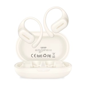 Безжични слушалки