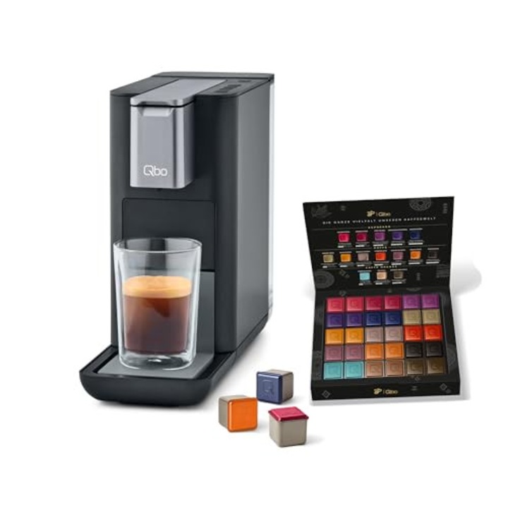 Espressor automat Jura E8 Professional Aroma Piano Black, 1450W, 15 bar, 17 bauturi, sistem spumare lapte, rezervor apa 1.9l, recipient cafea 280g, negru