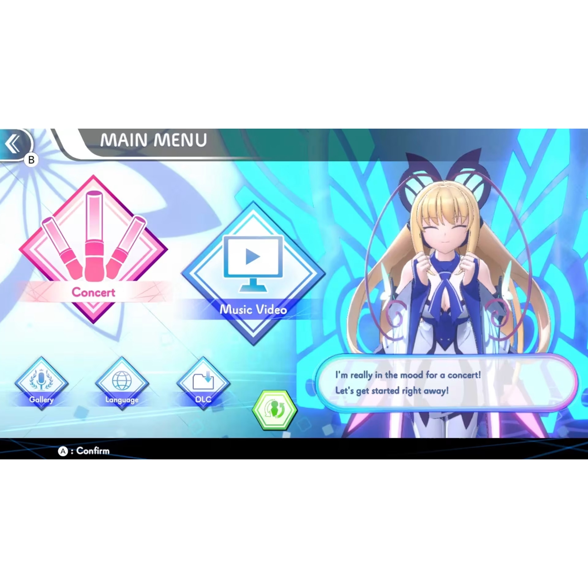 Joc Gunvolt Records Cychronicle Pentru Nintendo Switch - eMAG.ro