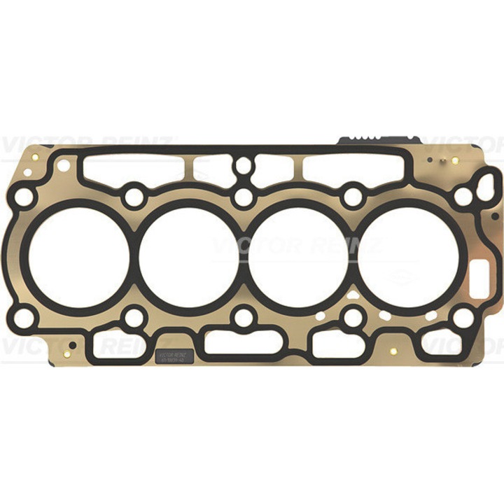 Garnitura chiulasa VICTOR REINZ 61-10039-40
