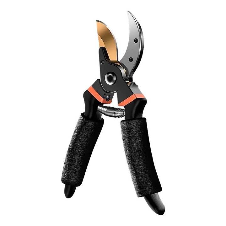 Foarfeca de gradinarit, inox, pentru flori si ramuri