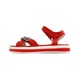 Sandale 7794-4 117095, Rosu