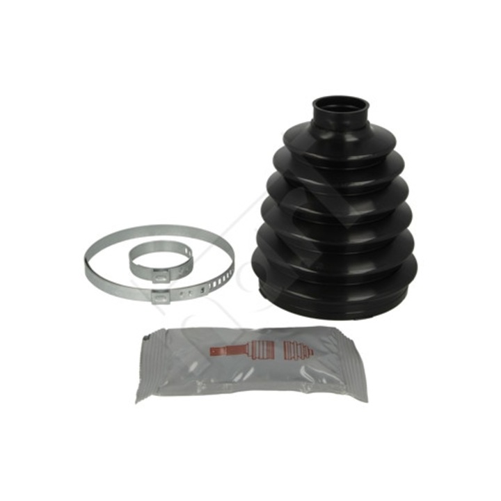 Hajtótengely-burkolat, HART 448 388, többszínű