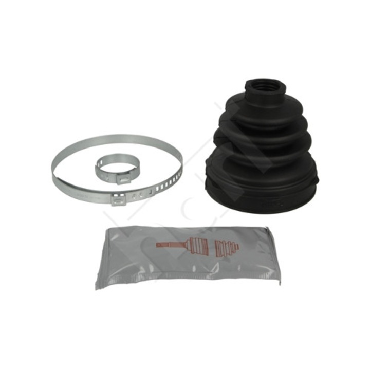 HART hajtótengely fedél 443 076