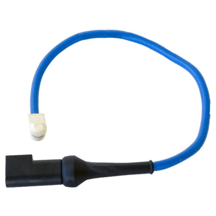 Figyelmeztető érintkező, Textar, Kék/fekete