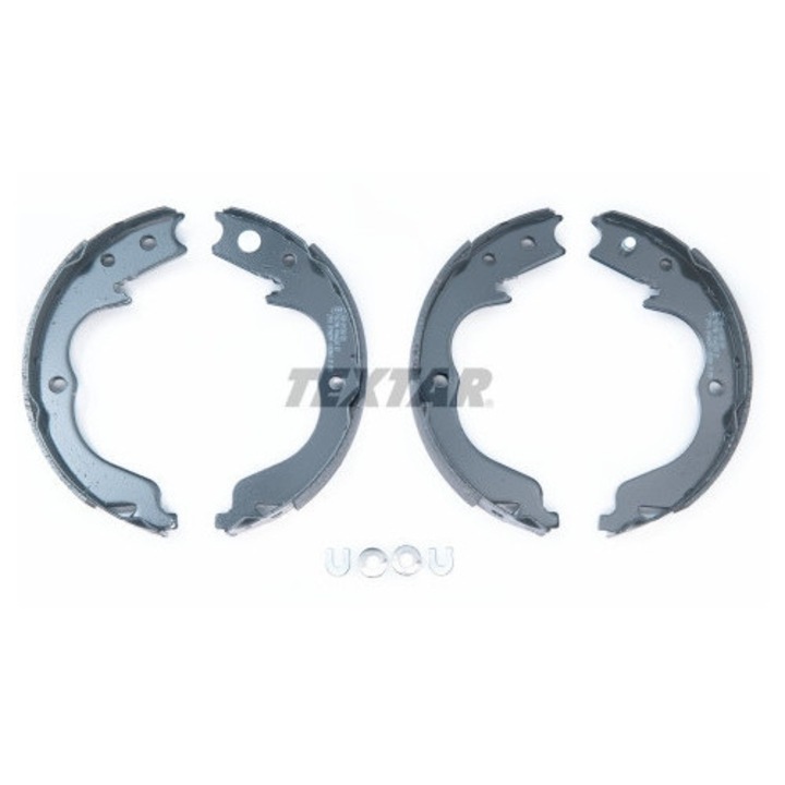 Fékpofa készlet TEXTAR 91068300