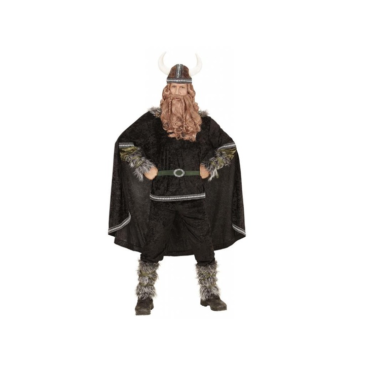 Costum barbatesc razboinic viking, Widmann, marimea L
