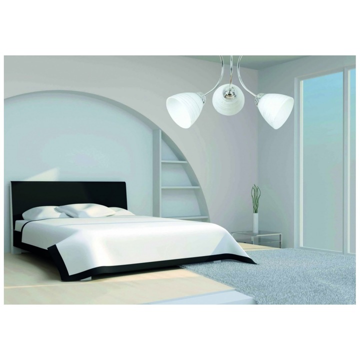 Полилей EMIBIG , ORLEAN , 3 крушки