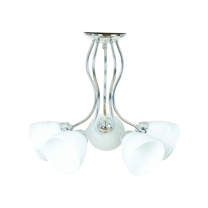 Полилей EMIBIG , ORLEAN , 5 крушки