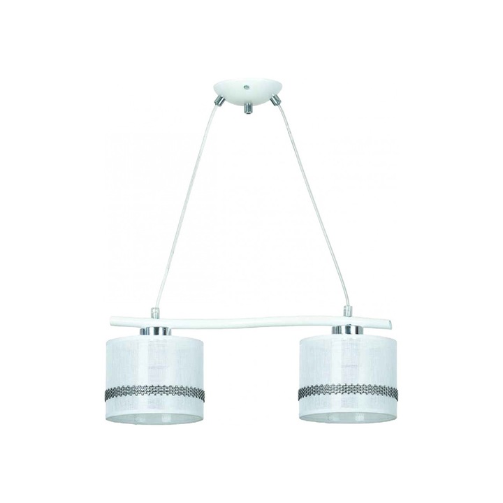 Полилей EMIBIG , MONACO , 2 крушки