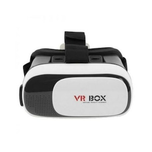 Commotion four times Falsehood Ochelari realitate virtuala VR Logic - eMAG.ro
