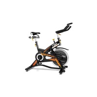 Bicicleta spinning BH Fitness Duke