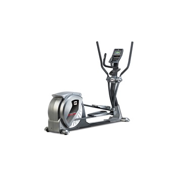Bicicleta eliptica BH Fitness Khronos Generator Bicicleta eliptica BH Fitness Khronos Generator
