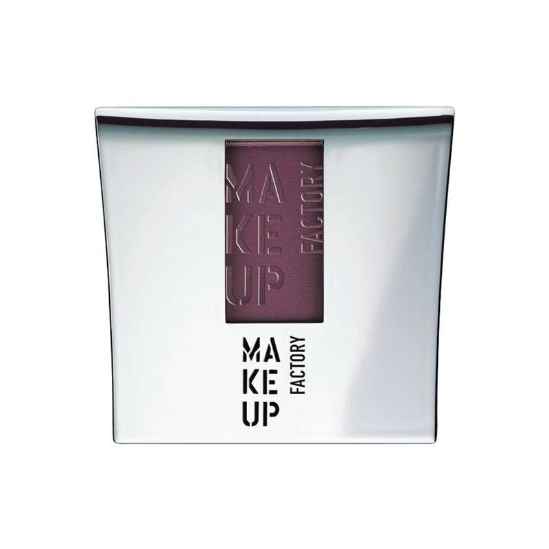 Fard de obraz Make Up Factory Blusher Rich Burgundy 48